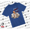 ΜΠΛΕ Παιδικό T-Shirt από 100% βαμβάκι, για κάθε μέρα. Vegan & OEKO-TEX πιστοποιημένο.