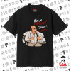 ΜΑΥΡΟ Κλασικό T-Shirt, διπλής ραφής, χωρίς πλευρικές ραφές από 100% βαμβάκι. Vegan & OEKO-TEX πιστοποιημένο.