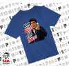 ΜΠΛΕ Παιδικό T-Shirt από 100% βαμβάκι, για κάθε μέρα. Vegan & OEKO-TEX πιστοποιημένο.