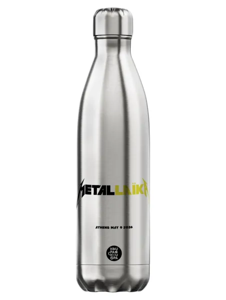 Metallaika — Inox (750ml)