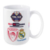 Κούπα Mega, κεραμική, 450ml
