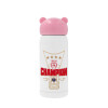 Ροζ ανοξείδωτο παγούρι θερμό (Stainless steel), 320ml