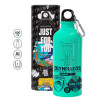 Water bottle 600ml