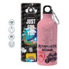 Water bottle 600ml