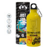Water bottle 600ml