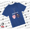 ΜΠΛΕ Παιδικό T-Shirt από 100% βαμβάκι, για κάθε μέρα. Vegan & OEKO-TEX πιστοποιημένο.