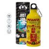 Water bottle 600ml