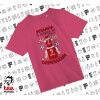 PINK childrens T-Shirt made of 100% cotton, for every day. Vegan & OEKO-TEX certified.