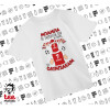 WHITE childrens T-Shirt made of 100% cotton, for every day. Vegan & OEKO-TEX certified.