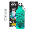 Water bottle 600ml