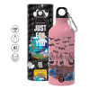 Water bottle 600ml