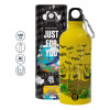 Water bottle 600ml