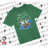 GREEN childrens T-Shirt made of 100% cotton, for every day. Vegan & OEKO-TEX certified.