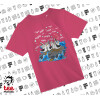 PINK childrens T-Shirt made of 100% cotton, for every day. Vegan & OEKO-TEX certified.