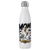Stainless steel, double-walled, 750ml