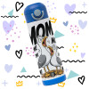Mom! Το Κάλεσμα των Γλάρων — 3