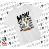 WHITE childrens T-Shirt made of 100% cotton, for every day. Vegan & OEKO-TEX certified.