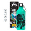 Water bottle 600ml