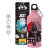 Water bottle 600ml