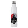 Stainless steel, double-walled, 750ml