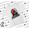 WHITE childrens T-Shirt made of 100% cotton, for every day. Vegan & OEKO-TEX certified.