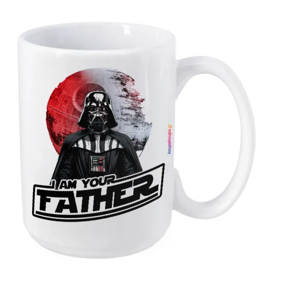 Star Wars — Mega