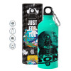 Water bottle 600ml