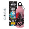 Water bottle 600ml