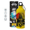 Water bottle 600ml