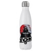 Stainless steel, double-walled, 750ml