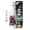 Metal mug thermos (Stainless steel), 500ml