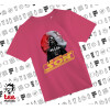 PINK childrens T-Shirt made of 100% cotton, for every day. Vegan & OEKO-TEX certified.