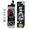 Tumbler stainless steel GREY 600ml
