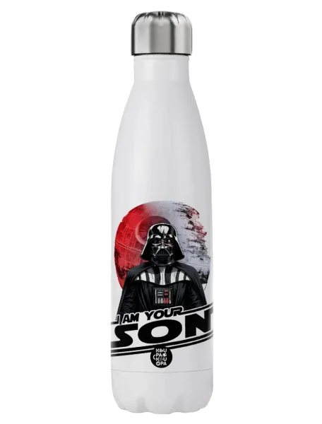 Star Wars — Stainless steel, double-walled, 750ml