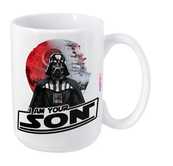 Star Wars — Mega