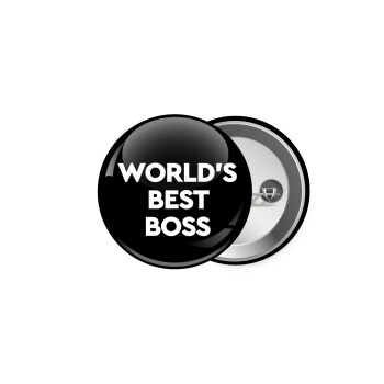 World's best boss, Κονκάρδα παραμάνα 5cm
