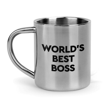 World's best boss, 