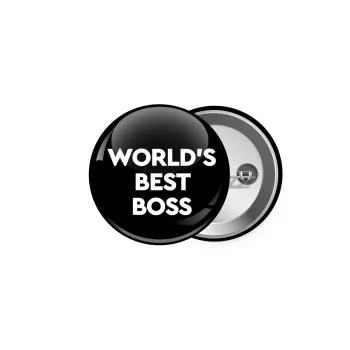 World's best boss, Κονκάρδα παραμάνα 5cm