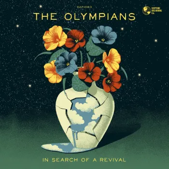 Βινύλιο, The Olympians, In Search Of A Revival