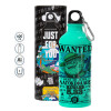 Water bottle 600ml