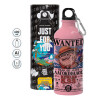 Water bottle 600ml