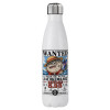Stainless steel, double-walled, 750ml