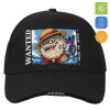 Work & Activity LED Light Cap – Perfect for Night & Low Light Conditions (100% COTTON, ADULT, UNISEX)