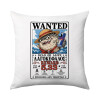 Sofa cushion 40x40cm includes filling