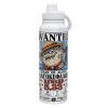 1L Stainless Steel Thermal Bottle with Phone Holder & Double Wall Insulation
