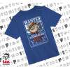 BLUE childrens T-Shirt made of 100% cotton, for every day. Vegan & OEKO-TEX certified.