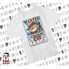 WHITE childrens T-Shirt made of 100% cotton, for every day. Vegan & OEKO-TEX certified.