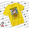 yellow childrens T-Shirt made of 100% cotton, for every day. Vegan & OEKO-TEX certified.