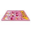 Mousepad ορθογώνιο 27x19cm