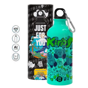 kirby, Water bottle 600ml